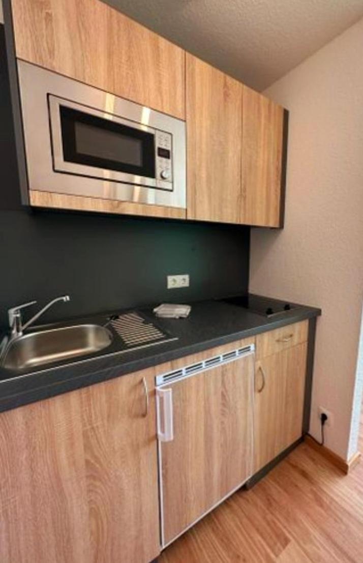 Apartment Mit Rheinblick Koblenz Coblenza Exterior foto